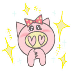 Bu-ko of the pig [English version]