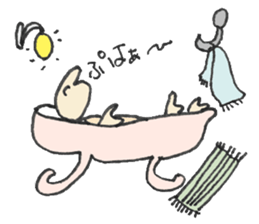 Cameron turtle 2 ! sticker #3838200