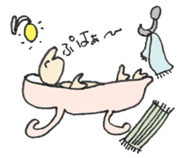 Cameron turtle 2 ! sticker #3838200