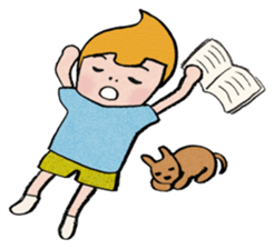 Cranky Kids sticker #3838909