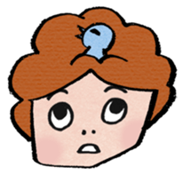 Cranky Kids sticker #3838915