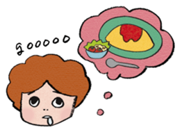 Cranky Kids sticker #3838917