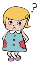 Cranky Kids sticker #3838929