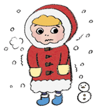 Cranky Kids sticker #3838933