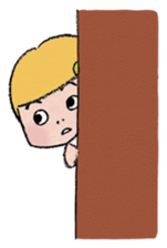 Cranky Kids sticker #3838934