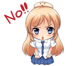 Buns&Butter sticker #3839226