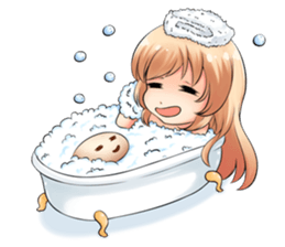 Buns&Butter sticker #3839230