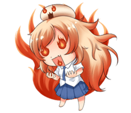 Buns&Butter sticker #3839233