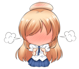 Buns&Butter sticker #3839235