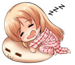 Buns&Butter sticker #3839241