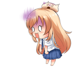 Buns&Butter sticker #3839245