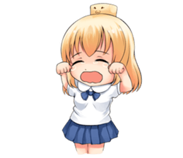 Buns&Butter sticker #3839249