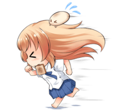 Buns&Butter sticker #3839250