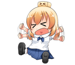 Buns&Butter sticker #3839256