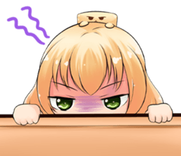 Buns&Butter sticker #3839257