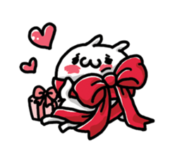 Love mode sticker #3839818