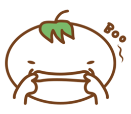 Toma san Ver.2 (EN) sticker #3839904