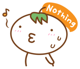 Toma san Ver.2 (EN) sticker #3839909