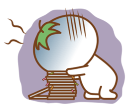 Toma san Ver.2 (EN) sticker #3839935