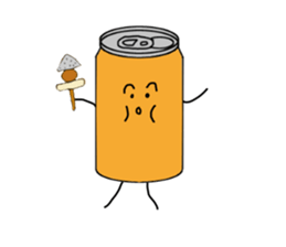 drinkrin sticker #3840173