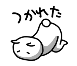 HUNTER NEKO sticker #3840312