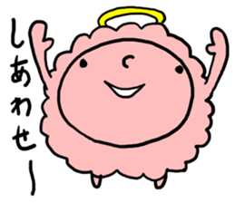 GOD Company3 sticker #3840438