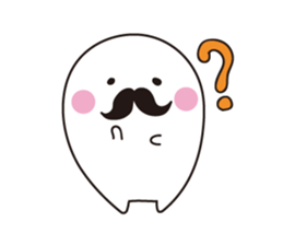 Higemaru&Piyomaru sticker #3841463