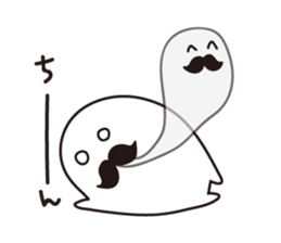 Higemaru&Piyomaru sticker #3841494