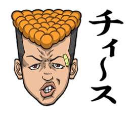 STAMP high school sticker #3841825