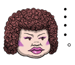 STAMP high school sticker #3841842