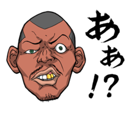 STAMP high school sticker #3841845