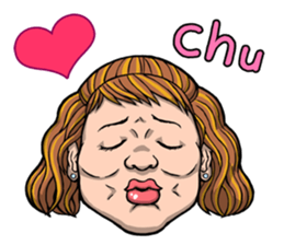 STAMP high school sticker #3841854