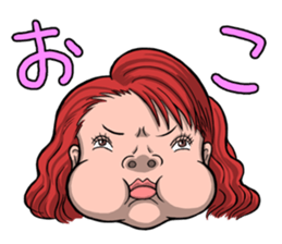 STAMP high school sticker #3841859