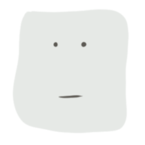 Hard to use sticker sticker #3842062