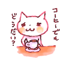 WHITE CANDY sticker #3842307