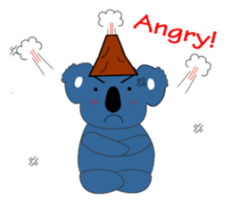 Little Max sticker #3842745