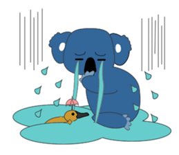 Little Max sticker #3842750