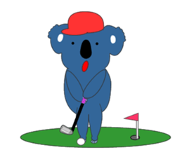 Little Max sticker #3842755