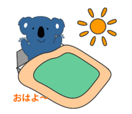 Little Max sticker #3842760