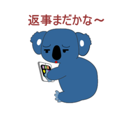 Little Max sticker #3842765