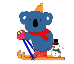 Little Max sticker #3842770