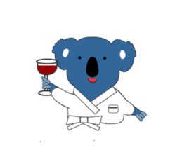 Little Max sticker #3842780