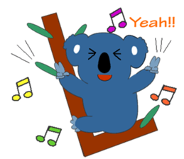 Little Max sticker #3842782