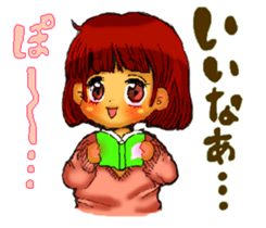 HAPPY STAR sticker #3842866