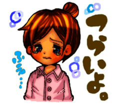 HAPPY STAR sticker #3842873