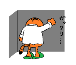 Dr.GlassesCat sticker #3842959