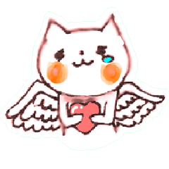 WHITE CANDY ~SIMPLE LOVE~