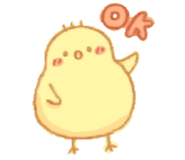 Chick & Hen & Egg Stickers sticker #3843429