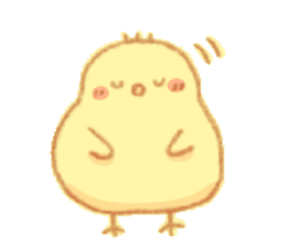 Chick & Hen & Egg Stickers sticker #3843433