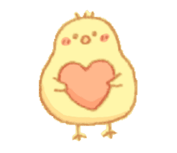 Chick & Hen & Egg Stickers sticker #3843435